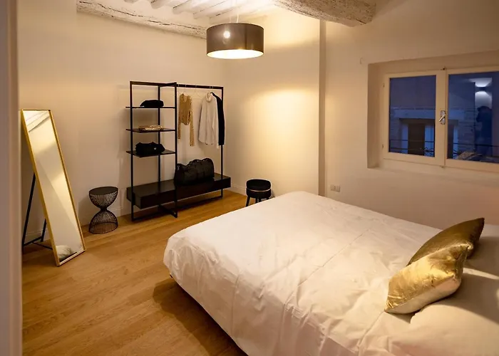 Bf Glam-Apartments