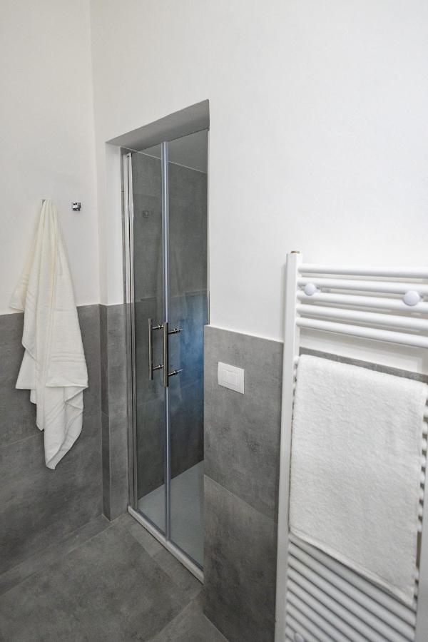 Bf Glam-apartments Appartement *