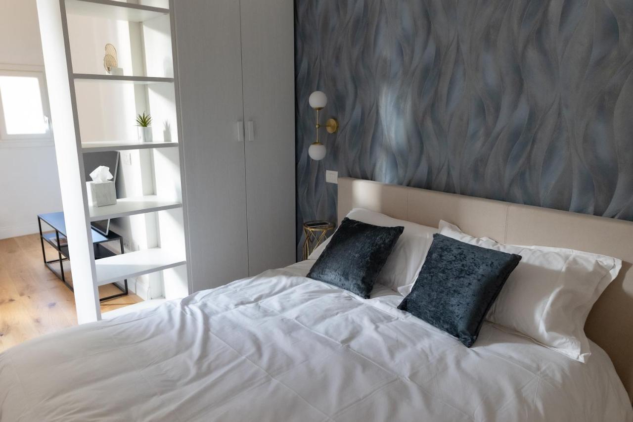 Bf Glam-apartments