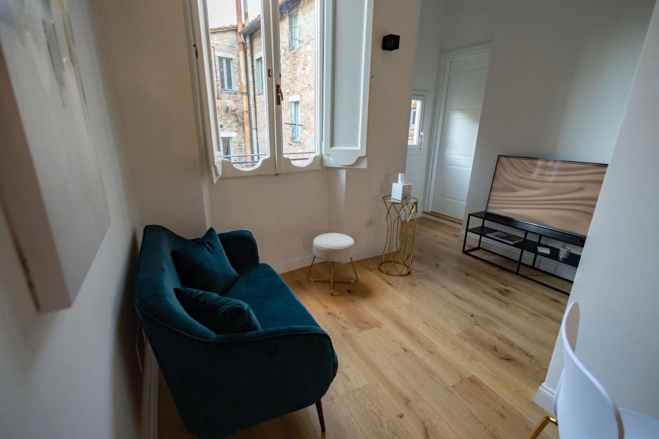 Appartement Bf Glam-apartments Pérouse