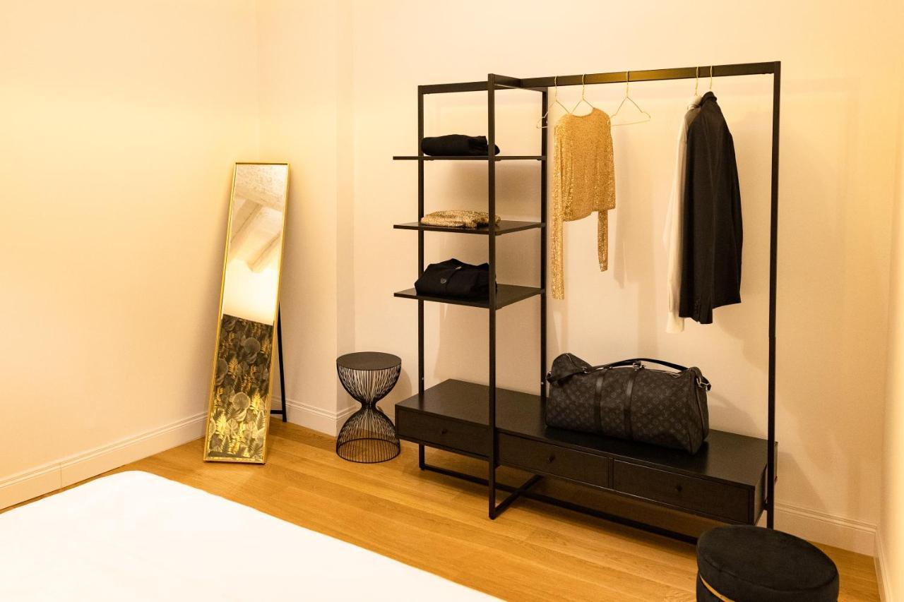 Bf Glam-apartments Appartement Pérouse