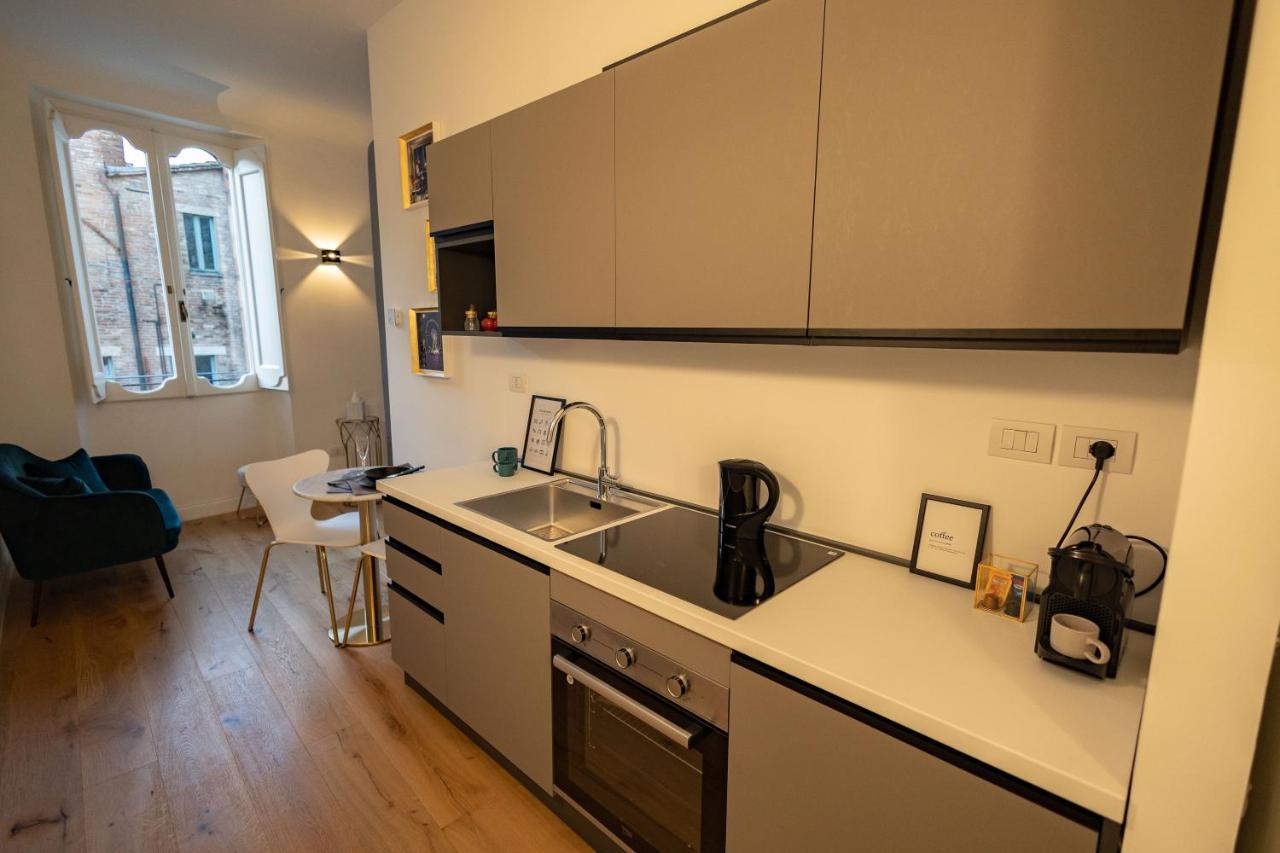Bf Glam-apartments Appartement Pérouse