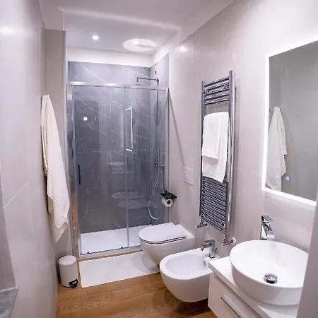 Bf Glam-Apartments Perugia Buitenkant foto
