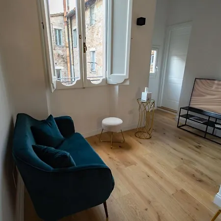 Bf Glam-Apartments Perugia Buitenkant foto