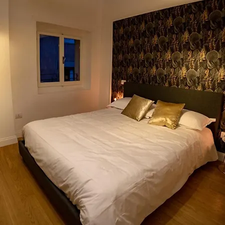 Bf Glam-Apartments Perugia Buitenkant foto