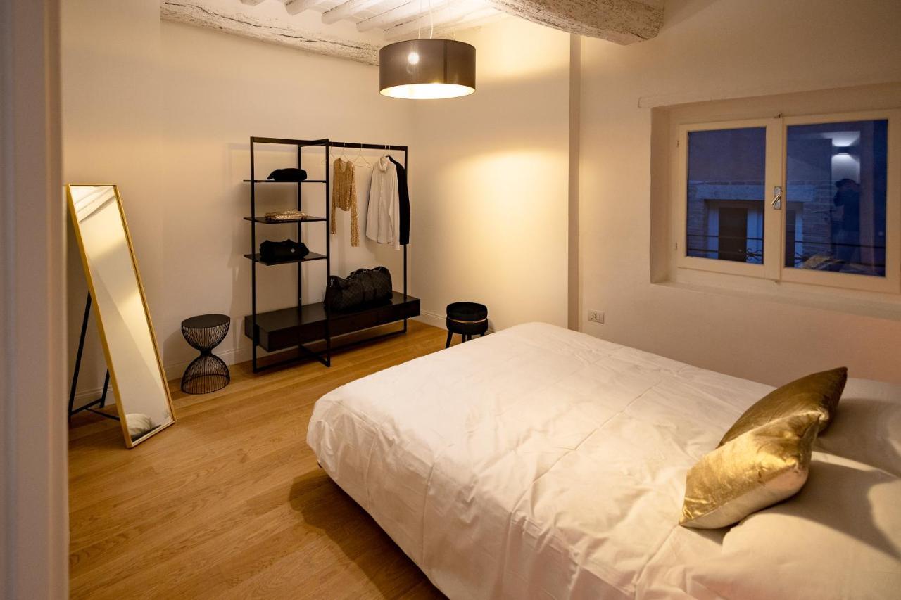 Bf Glam-apartments *