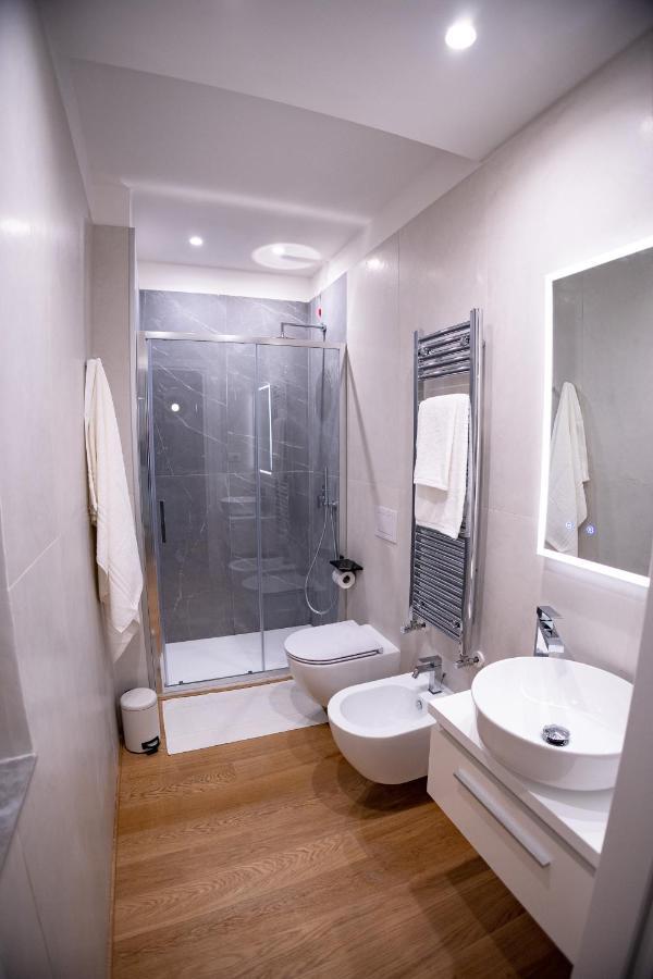 Bf Glam-apartments Apartment Perugia