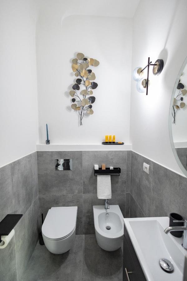 Bf Glam-apartments Apartment *